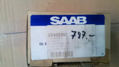 SAAB 9-3, 9-5 (B205E) Kilometerzähler, Teile-Nr.: 5043229