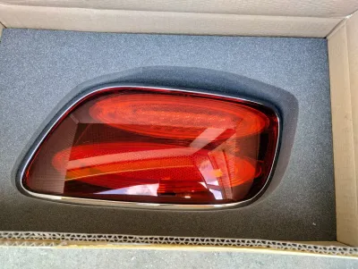 Bentley original REAR LAMP (GT & GTC 2012-2017 - ) Nr:3W3945096AH