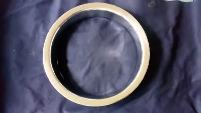 Rolls-Royce Radzierring Original UG13598