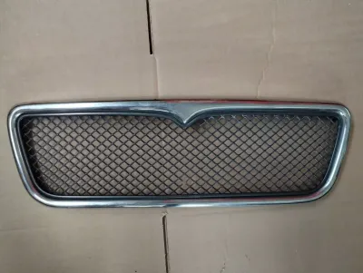 Maserati Biturbo Coupé Frontgrill, Kühlergrill