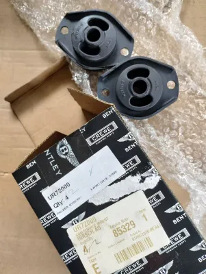 Bentley original Werkzeug. Nr:UR72000, 2St.