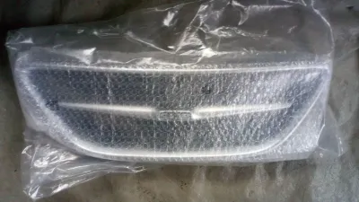 Saab 9-3 original Kühlergrill Teile-Nr.: 12797998 Jahr: 2003-2007