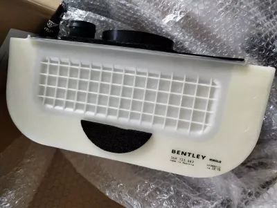 Bentley original Luftfilter W12 Nr:36A133843 Menge:1