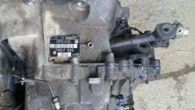 Saab 9000 Getriebe FM54002