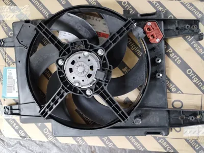 Original Fiat Kühlerlüfter Nr. : 51736820