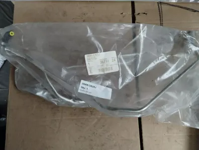 Bentley original VACUUM HOSE. Nr:3W0612925J