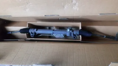 Saab 9-5 (1998-2010) Lenkgetriebe, sehr guter Zustand Nr:5530076