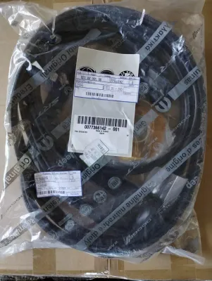 Original Fiat, DICHTUNGSDICHTUNG Nr.: 77366142