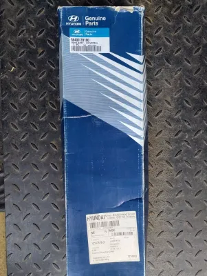 HYUNDAI Original-GELENKSTÜCK-UNIVERSAL Nr. : 564002B100