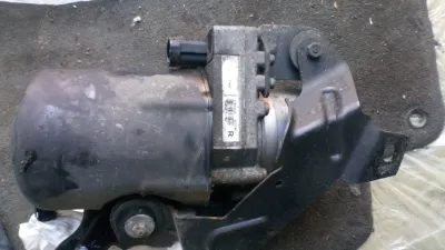 Peugeot 607 2.2 HDI Servopumpe elektrohydraulisch Jahr:2006