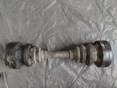 Maserati Biturbo V6 Antriebswelle 2 Stück