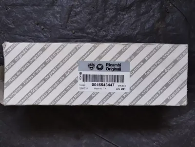 Original Fiat SCHLÜSSELSCHALTER ZÜNDUNG Nr : 46543447