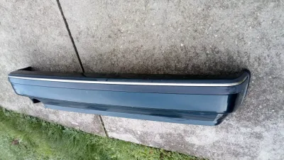 SAAB 9000 CDE hintere Stoßstange Teilenummer:4344263 Jahr:1995-98