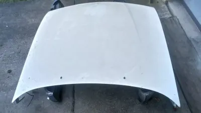 SAAB 9000 Motorhaube Jahr: 1992