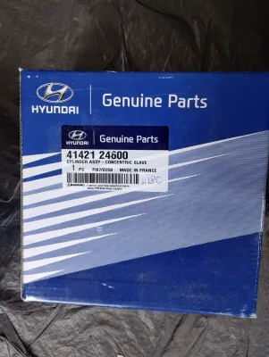 HYUNDAI Original ZYLINDER. Nr : 4142124600