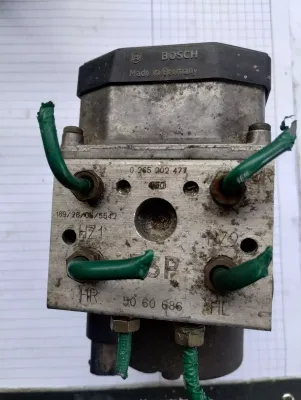 SAAB 9-5 ABS-Pumpe, Hydraulikblock Teile-Nr.: 5060686, 0273004514