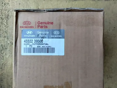 HYUNDAI Original Differenzial Nr.: 4332239500