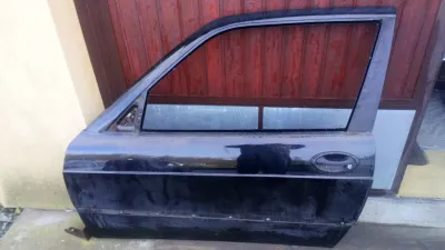 Saab 900, 9-3 Coupe Tür vorne links Bj:1994-2003