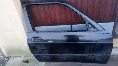 Saab 900, 9-3 Coupe vordere rechte Tür Baujahr 1994-2003