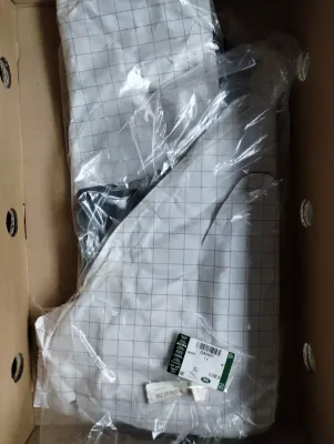 Jaguar, Land Rover, original WASSERABSCHIEDUNG Nr.: C2S25271