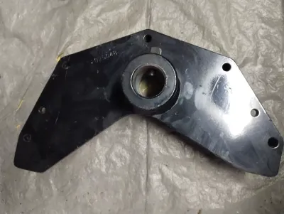 SAAB Original-Motorhalterungen GM-Nr.: 32025048