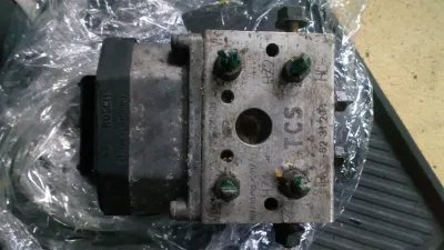 SAAB 9-5 ABS-Pumpe, Hydraulikblock Teile-Nr.:5231204, 0265220625