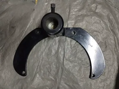 SAAB Original-Motorhalterungen GM-Nr.: 32024017