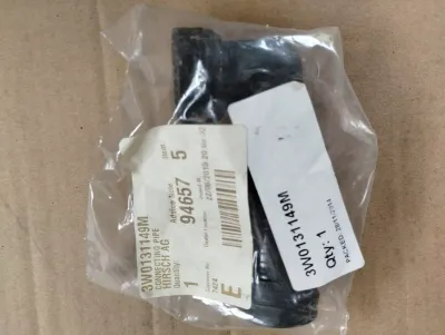 Bentley echtes ANSCHLUSSROHR Nr:3W0131149M