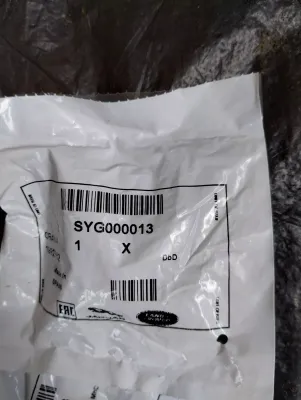 Original Jaguar, Land Rover, Bolzen 11 Stück Nr.: SYG000013
