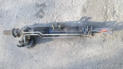 Saab 9-3 (1998-) Lenkgetriebe