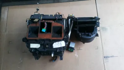 Peugeot 607 Heizungskasten, komplett Bestell-Nr.: 9647994080