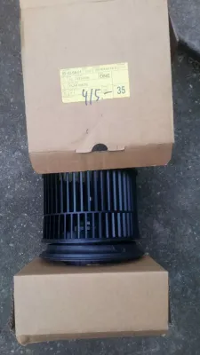 Saab 9-5 Gebläsemotor Teile-Nr.: 5331236