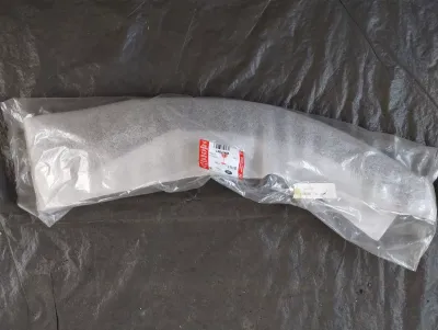 Jaguar, Land Rover, Original-Radkastenverkleidung Nr.: LR031456