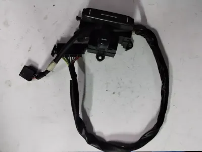 Saab 9000 Schalter für elektrischen Sitz Nr: 4108015