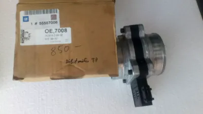 Saab (9-3 9-5 B205/B235/B308) Luftmengenmesser, MAF Nr:55557008