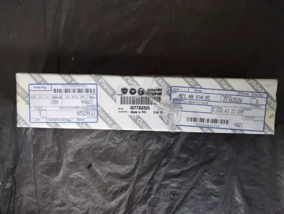 Original Fiat Bremsen Hauptzylinder Nr : 77362526