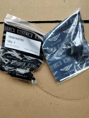 GENUINE BENTLEY SENSOR PARKHILFE. 1 Stk. Nr: 1S0919275D