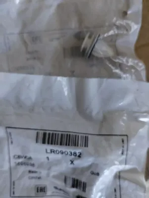 Original Jaguar, Land Rover Zierleistenclip 19 Stück Nr: LR090382