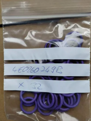 ORIGINAL BENTLEY O-RING 13 7x2 5 KLIMAANLAGE 32 STÜCK Nr: 4E0260749B