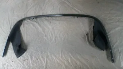 Saab 900 II Motorhaubenabdeckung hinten :4696902 Jahr:1994-98