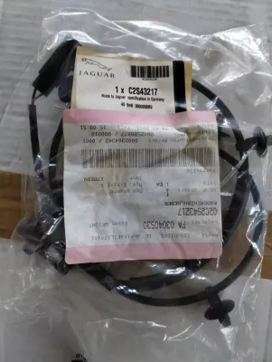 Jaguar, Land Rover, original Sensor Nr.: C2S43217