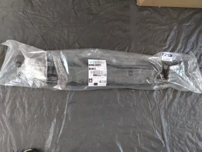 Original Hyundai ABSORBER-FRONTSTOßSTANGE ENERGIE. Nr: 86520A6600