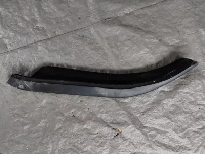 Saab 9-3 Cabrio hintere linke Seite Dichtung Teil Nr. 4850053 Jahr 1998-03