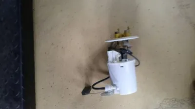 Saab Kraftstoffpumpe Teil Nr:4023867