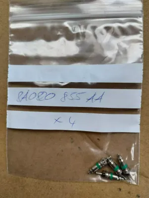 ORIGINAL BENTLEY-VENTIL 4 Stk. Nr.: 8A0820855AA