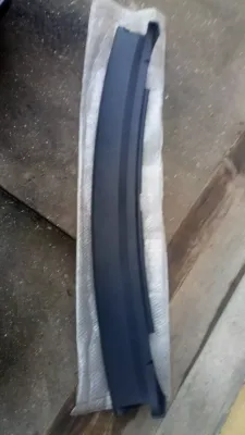 SAAB 9-5 Combi hintere Stoßstangenabdeckung Teilenummer:5143268 Jahr 2002-2003