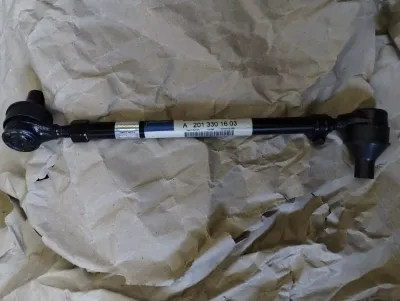 Original MERCEDES Zugstange Nr.: A2013301603