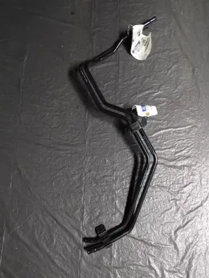 HYUNDAI original ROHRBAUGRUPPE WASSER. Nr.: 975504H01QQH