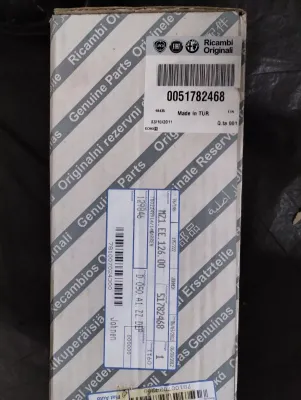 Original Fiat Rollenführung Nr.: 51782468