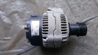 SAAB 900NG Lichtmaschine Teilenummer:0 986 039 660 Jahr:1994-98
